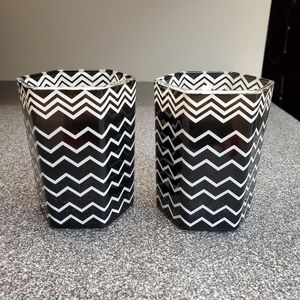 Missoni for Target Amberwood Jasmine candles
